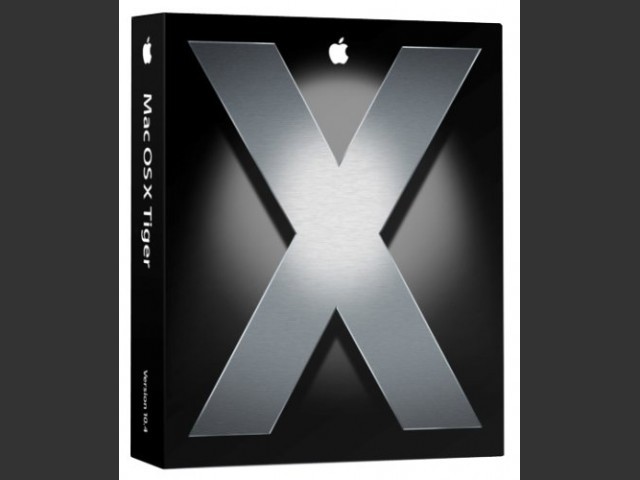 Mac Os X 10.5 Leopard Free Iso